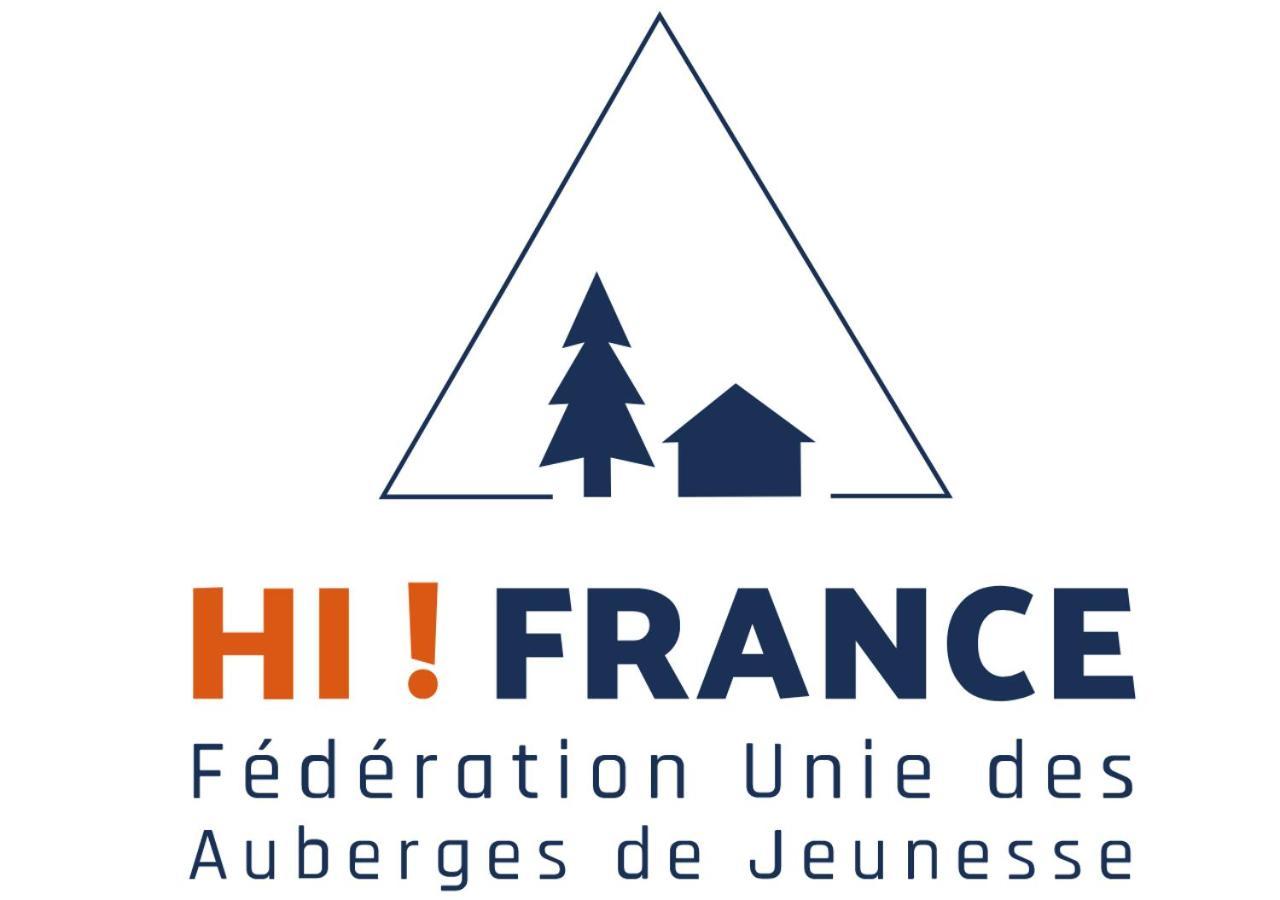 Auberge De Jeunesse Hi Chamonix Dış mekan fotoğraf